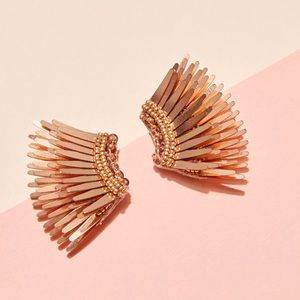 Mignonne Gavigan Mini Madelines